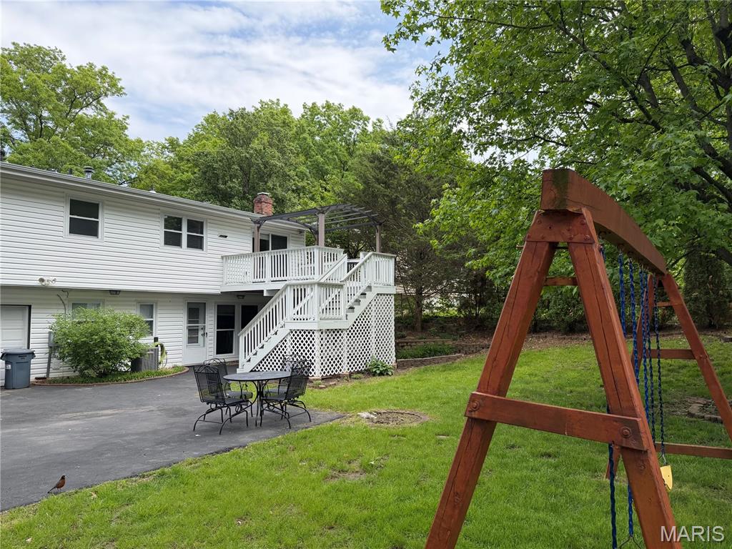 Chadwick Estates 18 - Residential
