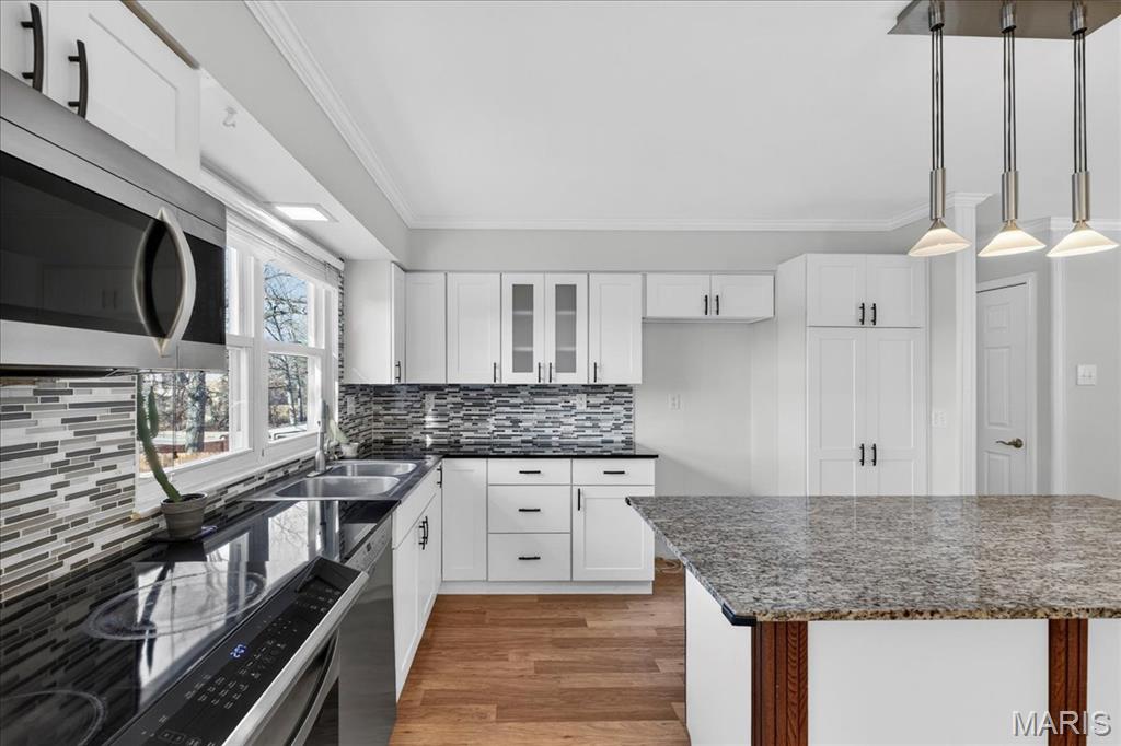 Chadwick Estates 18 - Residential