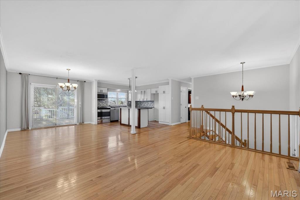 Chadwick Estates 18 - Residential