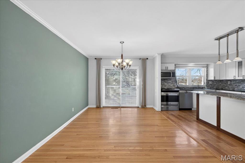 Chadwick Estates 18 - Residential