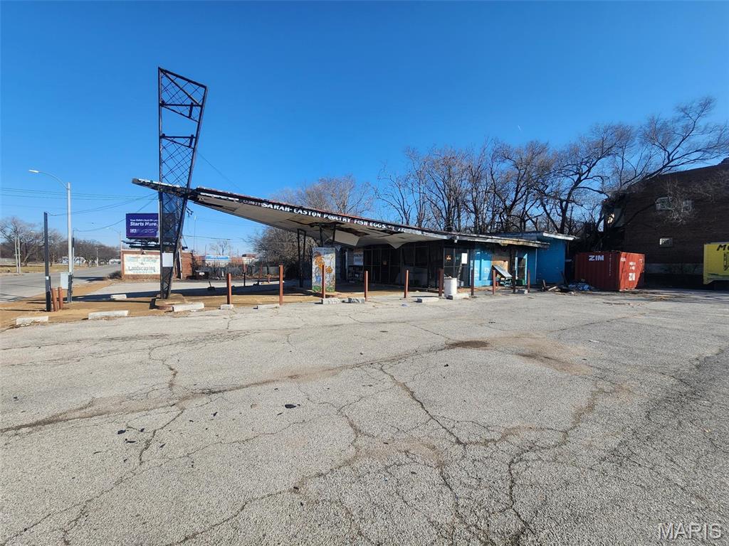 Evans Place Add - Commercial Sale