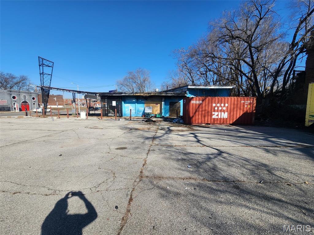 Evans Place Add - Commercial Sale