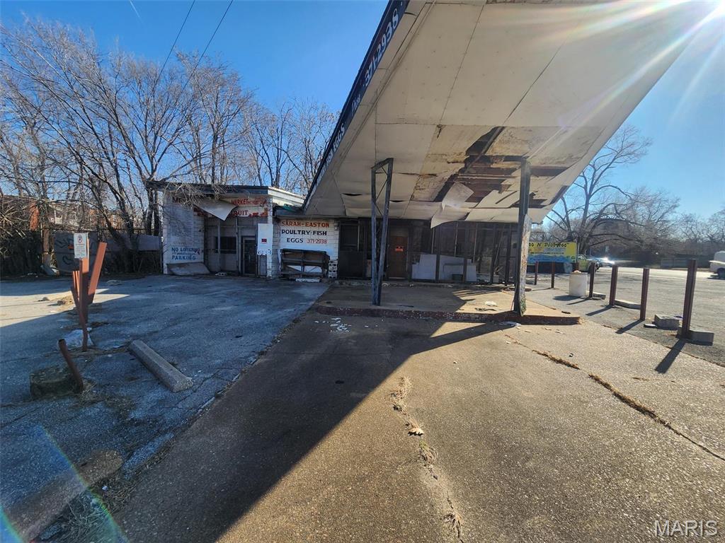 Evans Place Add - Commercial Sale