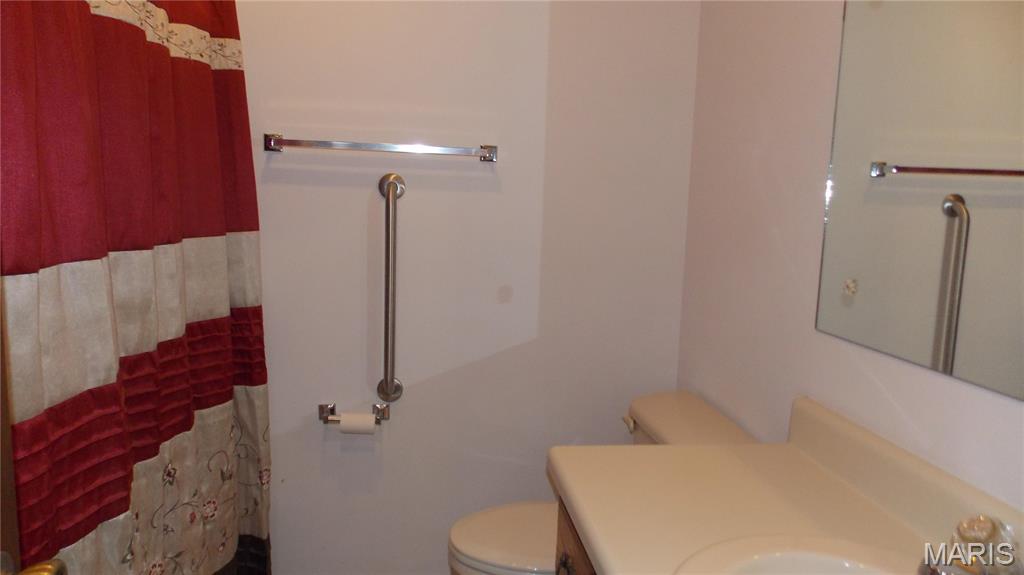 Whispering Cedars - Residential