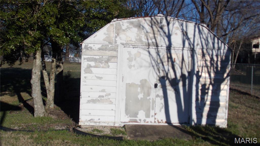 Whispering Cedars - Residential