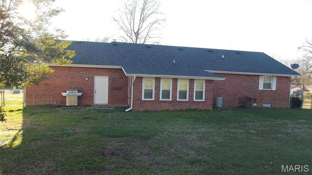 Whispering Cedars - Residential