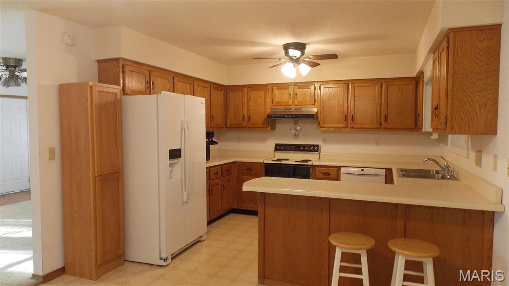 Whispering Cedars - Residential