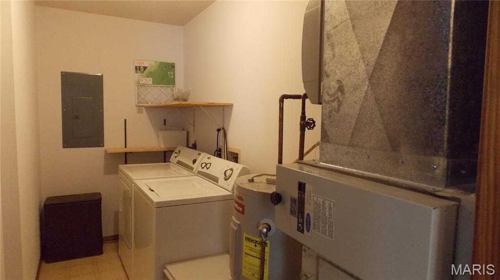 Whispering Cedars - Residential