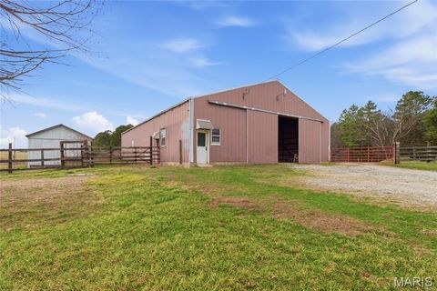 Tiny photo for 15556 Slab Spring Drive, Licking, MO 65442 (MLS # 26012318)