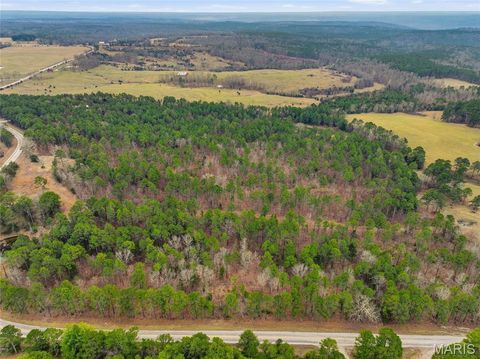 Tiny photo for 15556 Slab Spring Drive, Licking, MO 65442 (MLS # 26012318)