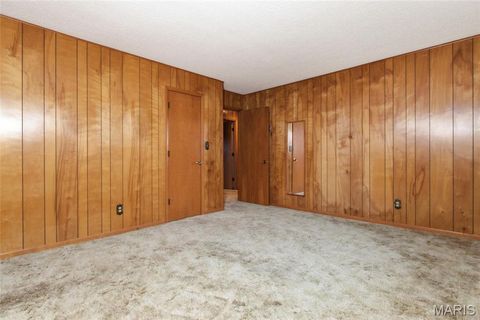 Tiny photo for 15556 Slab Spring Drive, Licking, MO 65442 (MLS # 26012318)