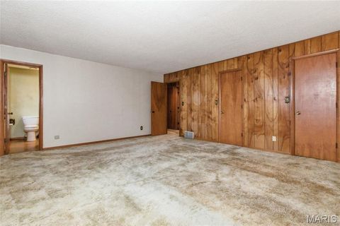 Tiny photo for 15556 Slab Spring Drive, Licking, MO 65442 (MLS # 26012318)