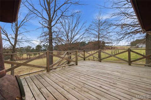 Tiny photo for 15556 Slab Spring Drive, Licking, MO 65442 (MLS # 26012318)