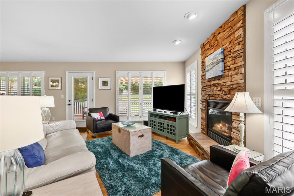 Lsl Patio Cove #2 - Residential
