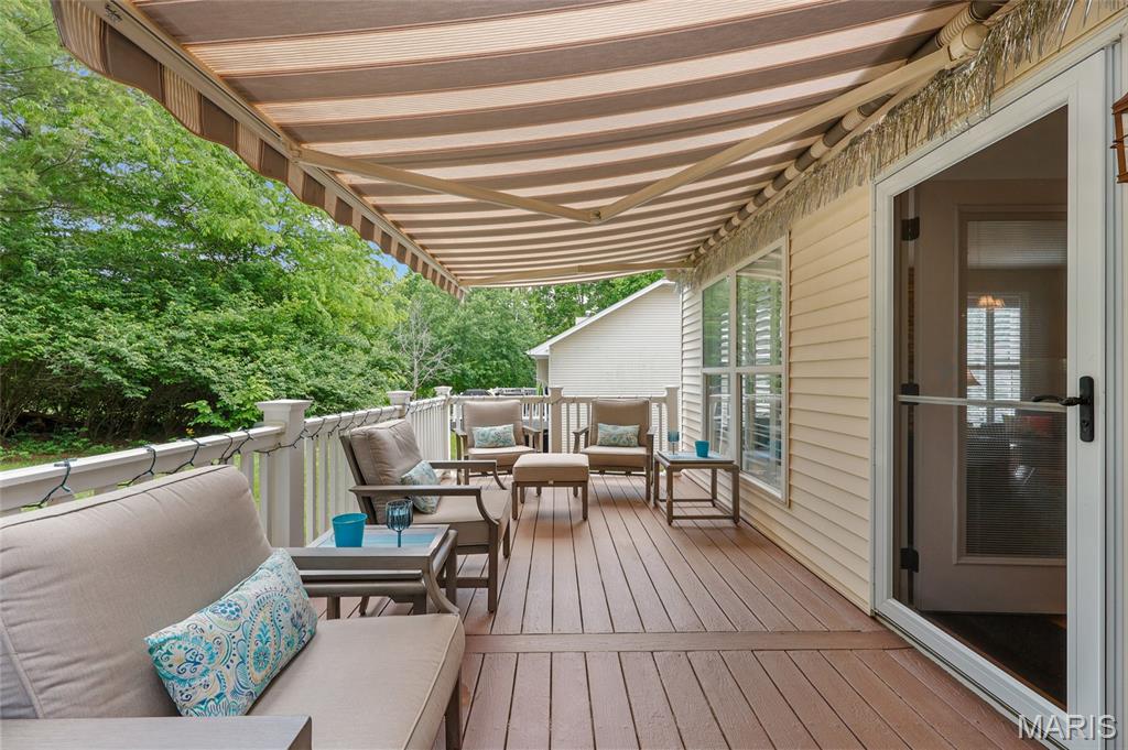 Lsl Patio Cove #2 - Residential