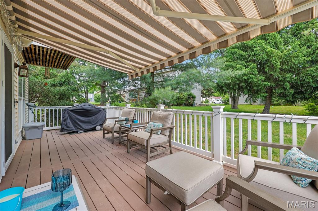 Lsl Patio Cove #2 - Residential