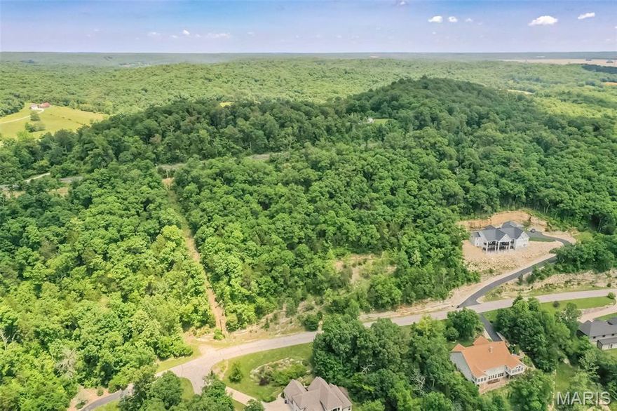 If you are looking for peace & tranquility and want to build your dream home, this 2.52 wooded lot in Augusta Shores is the perfect fit. Nestled on a private lot overlooking a beautiful lake, this community has it all; a gated entrance, pool, tennis courts, pavilion, club house, 4 stocked lakes, public utilities, common ground and all within minutes of the Katy Trail, parks, the wine country and 15 minutes from HWY 40/64.