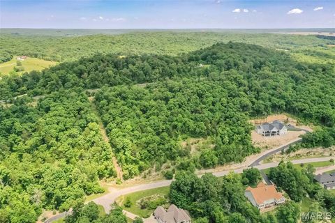 4495 Kingfisher Court Augusta MO 63332