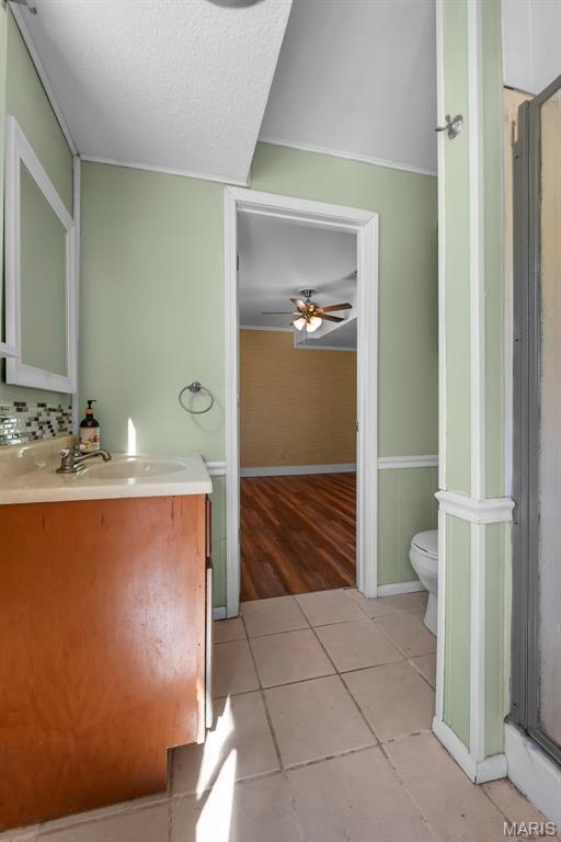 Rolling Fields Sub - Residential