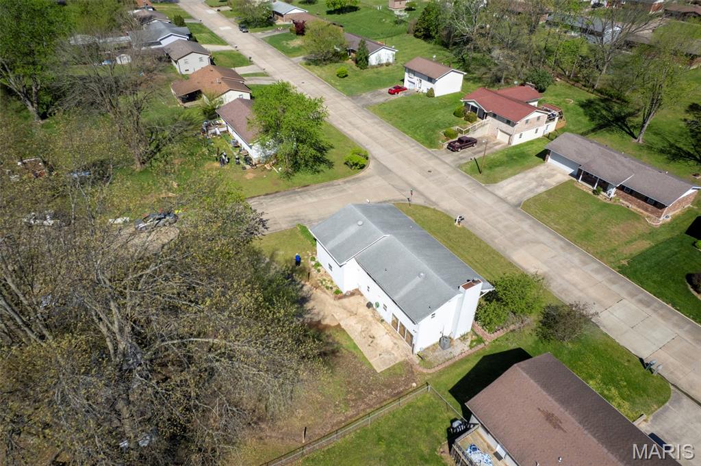 Rolling Fields Sub - Residential