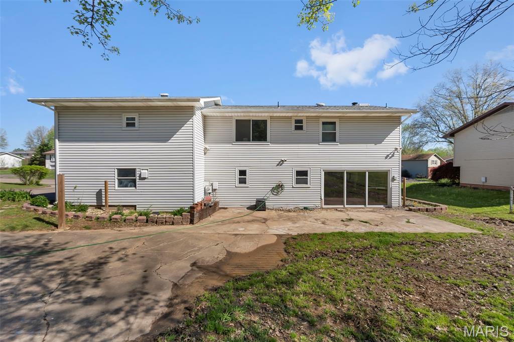 Rolling Fields Sub - Residential