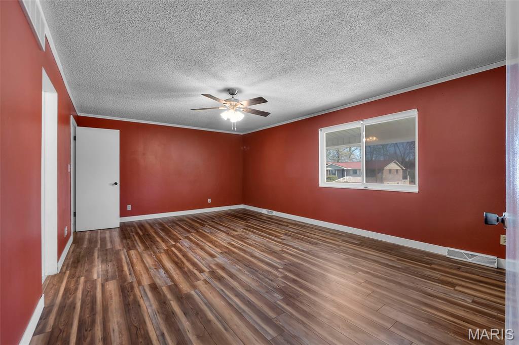 Rolling Fields Sub - Residential