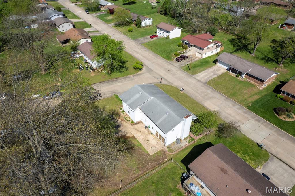 Rolling Fields Sub - Residential