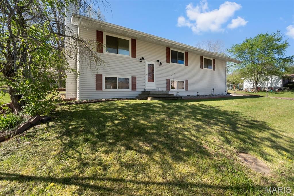 Photo of 1333 Rolling Fields Drive, Jackson, MO 63755 (MLS # 26020610)