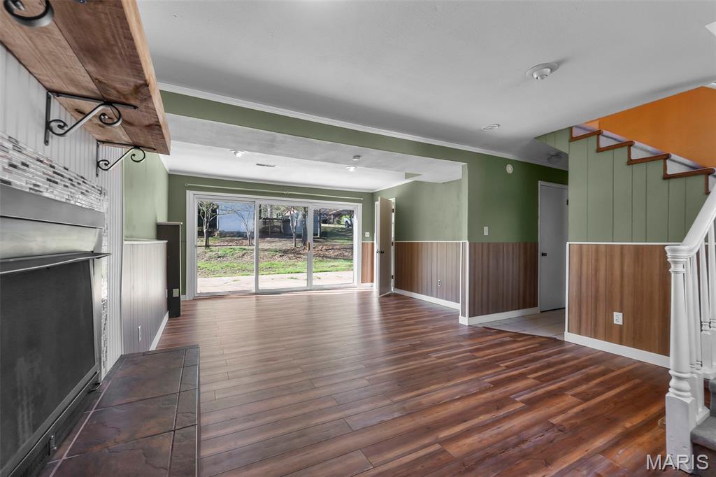 Rolling Fields Sub - Residential