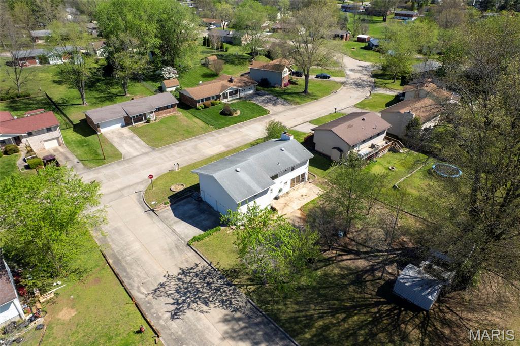 Rolling Fields Sub - Residential