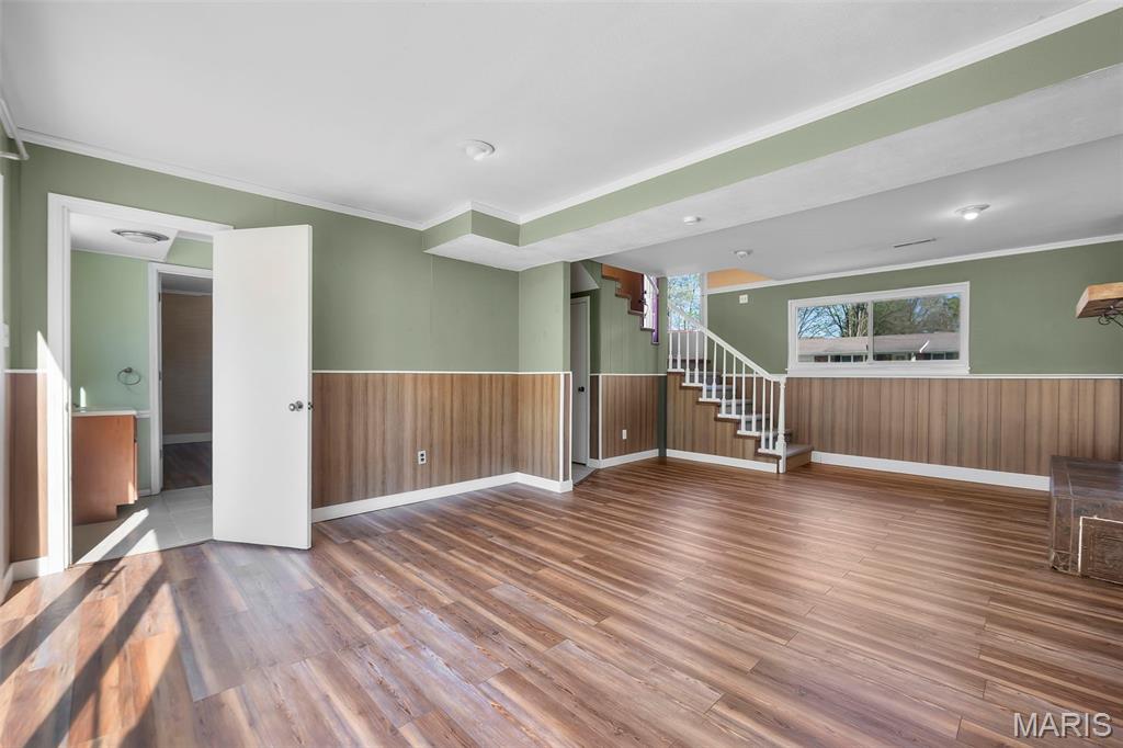 Rolling Fields Sub - Residential