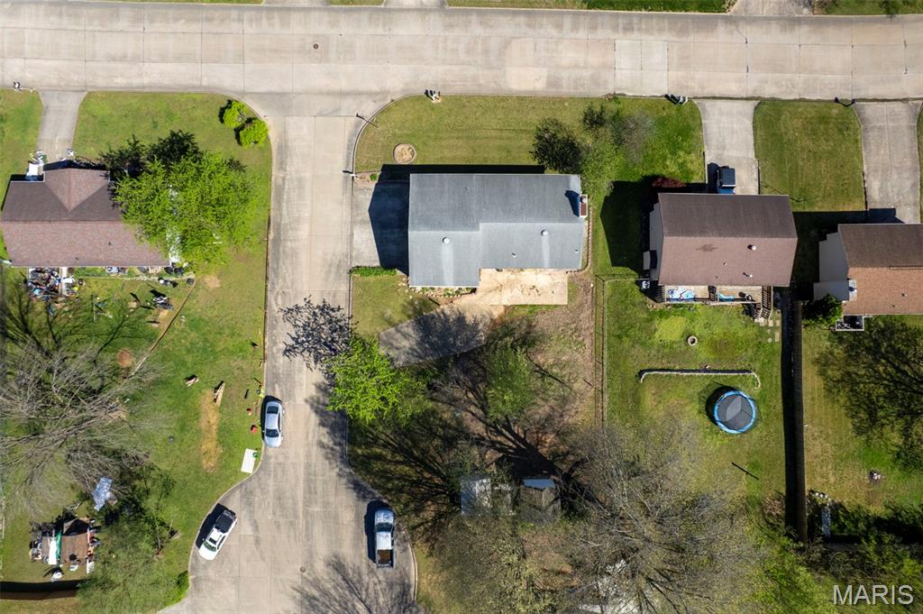 Rolling Fields Sub - Residential