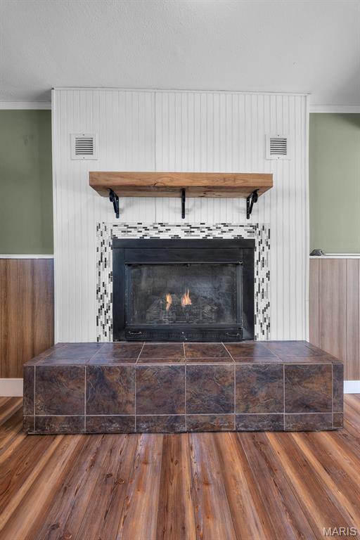 Rolling Fields Sub - Residential