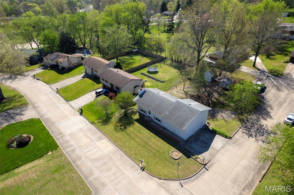 Rolling Fields Sub - Residential