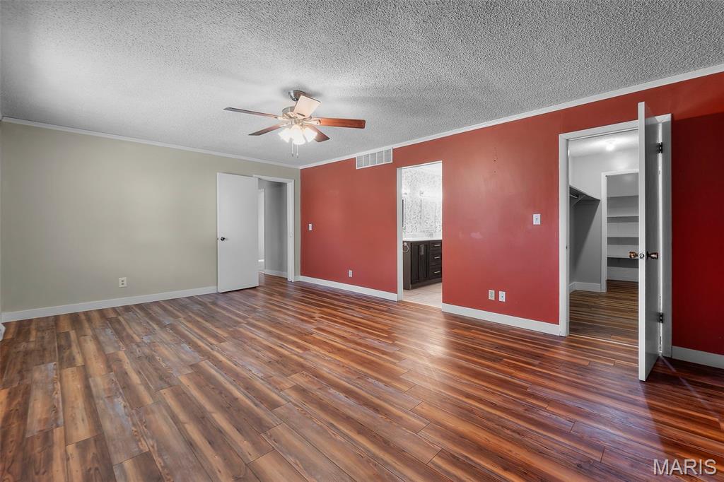 Rolling Fields Sub - Residential