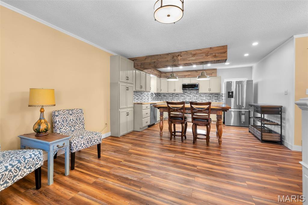 Rolling Fields Sub - Residential