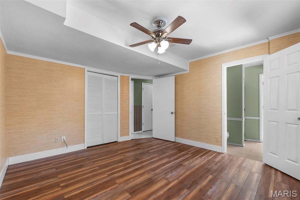 Rolling Fields Sub - Residential