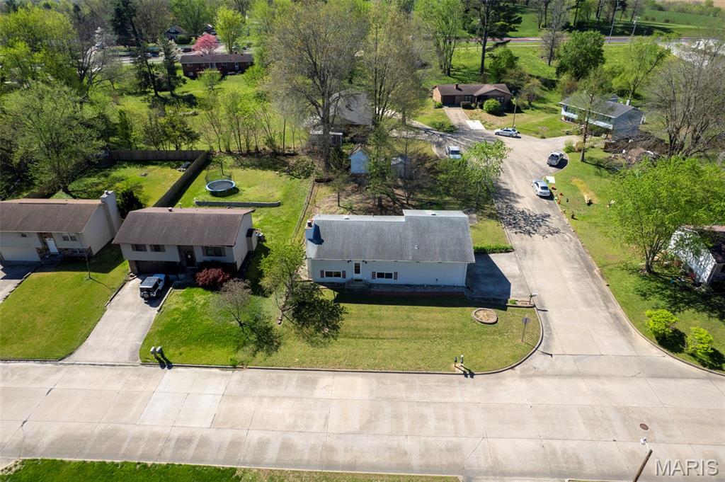 Rolling Fields Sub - Residential