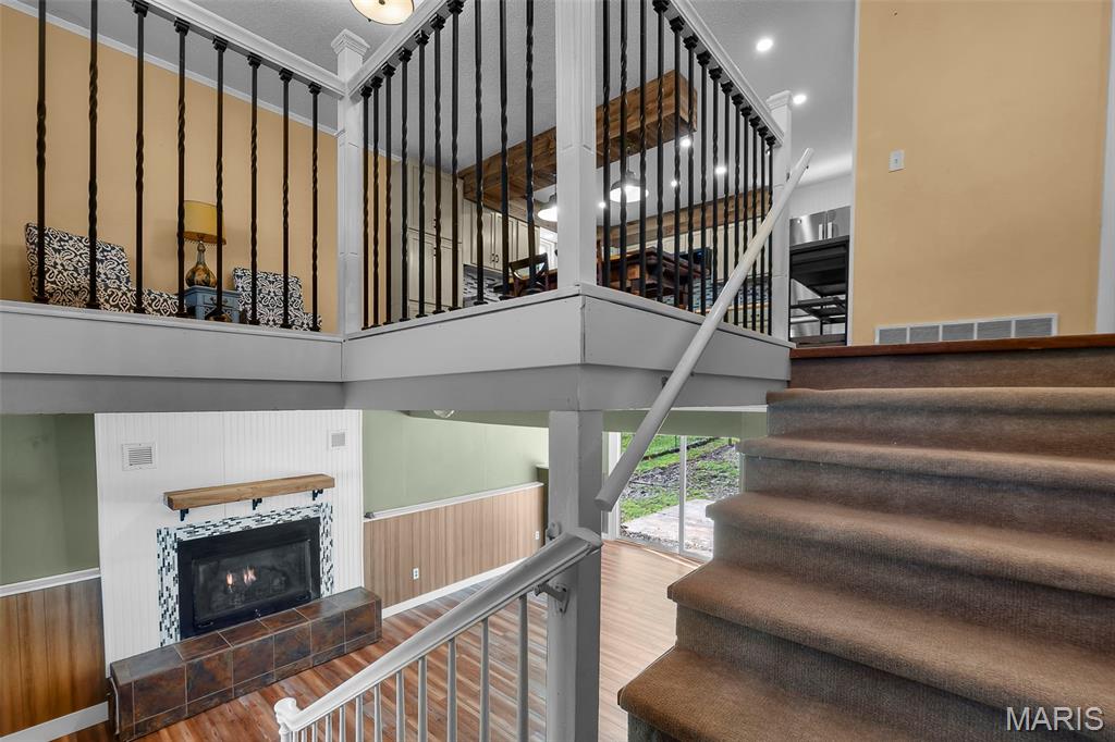 Rolling Fields Sub - Residential