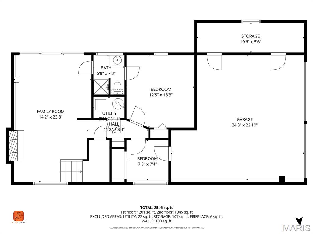 Rolling Fields Sub - Residential