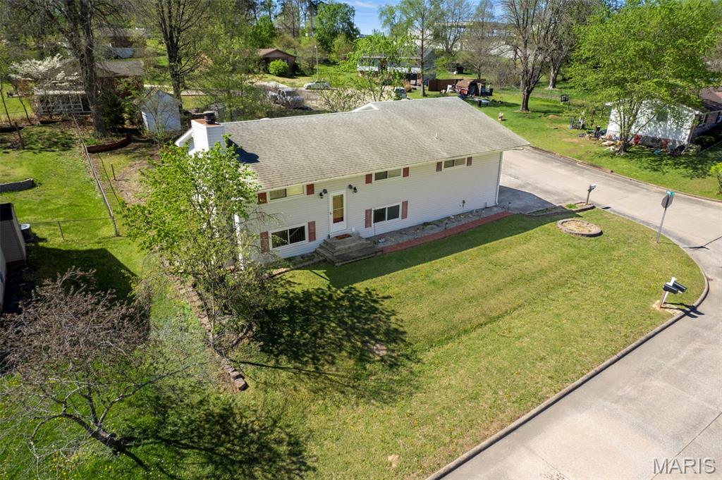 Rolling Fields Sub - Residential