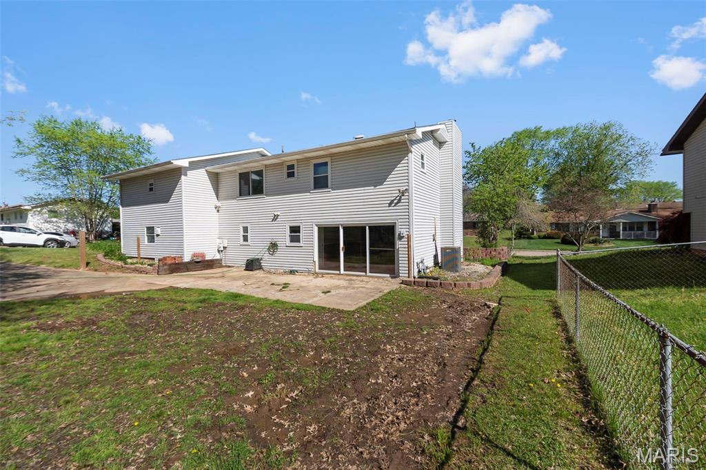 Rolling Fields Sub - Residential