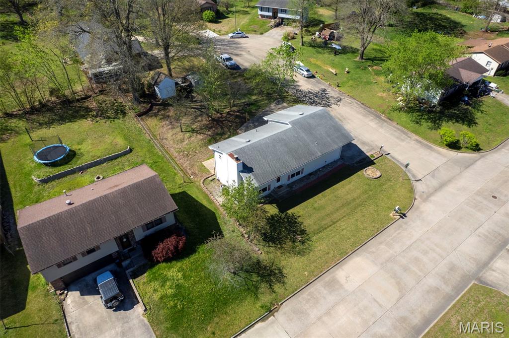 Rolling Fields Sub - Residential