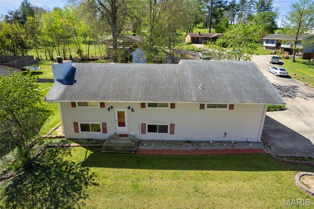 Rolling Fields Sub - Residential