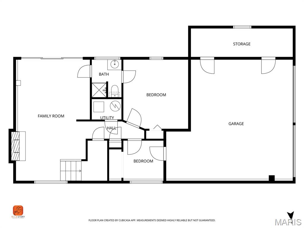Rolling Fields Sub - Residential