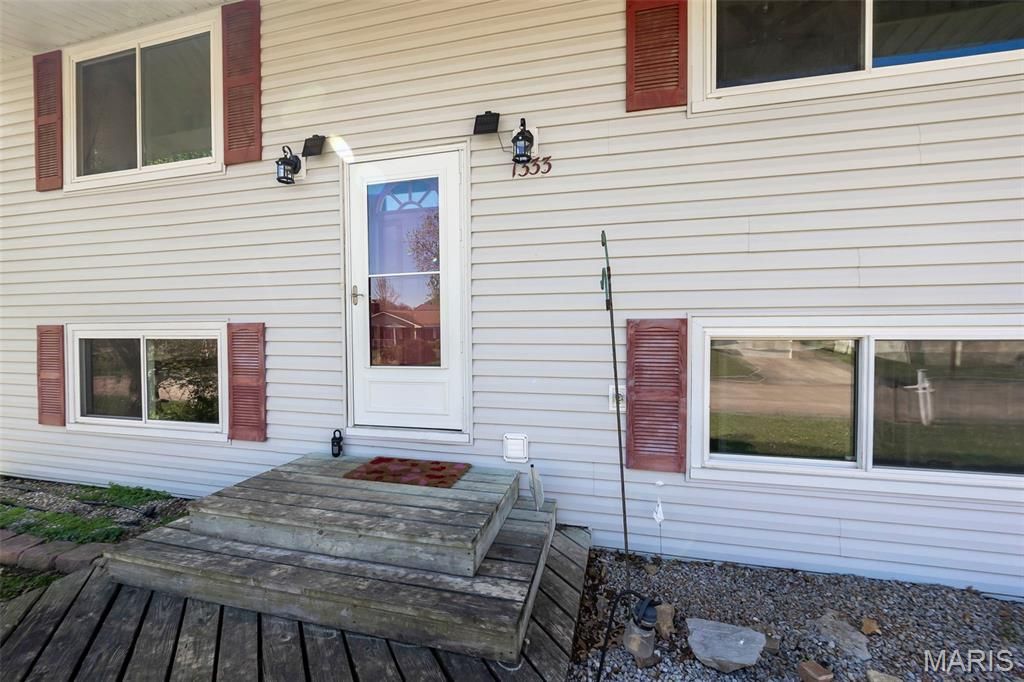 Photo of 1333 Rolling Fields Drive, Jackson, MO 63755 (MLS # 26020610)