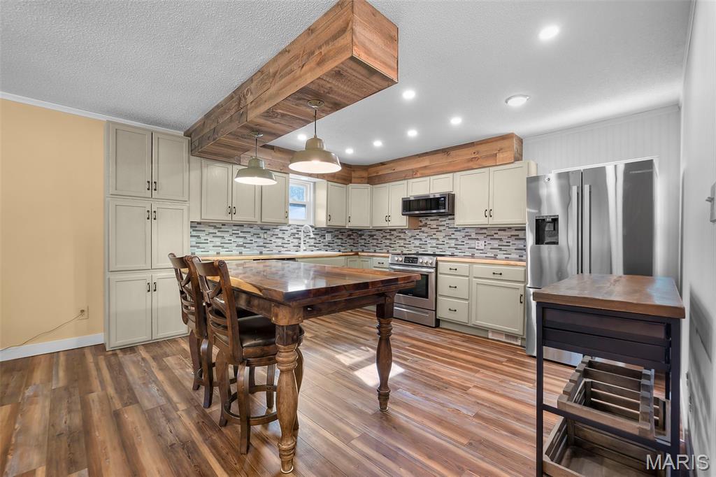 Rolling Fields Sub - Residential