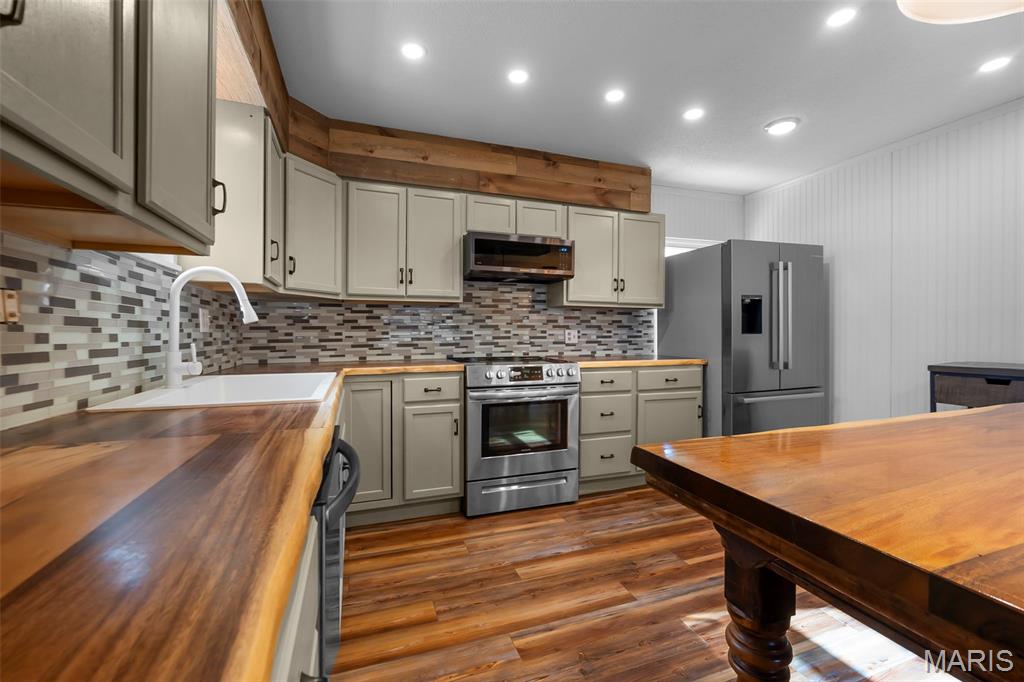 Rolling Fields Sub - Residential