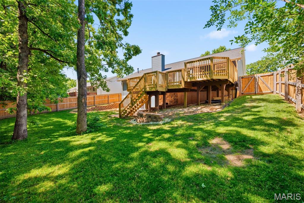 Spring Hill #2 - Residential
