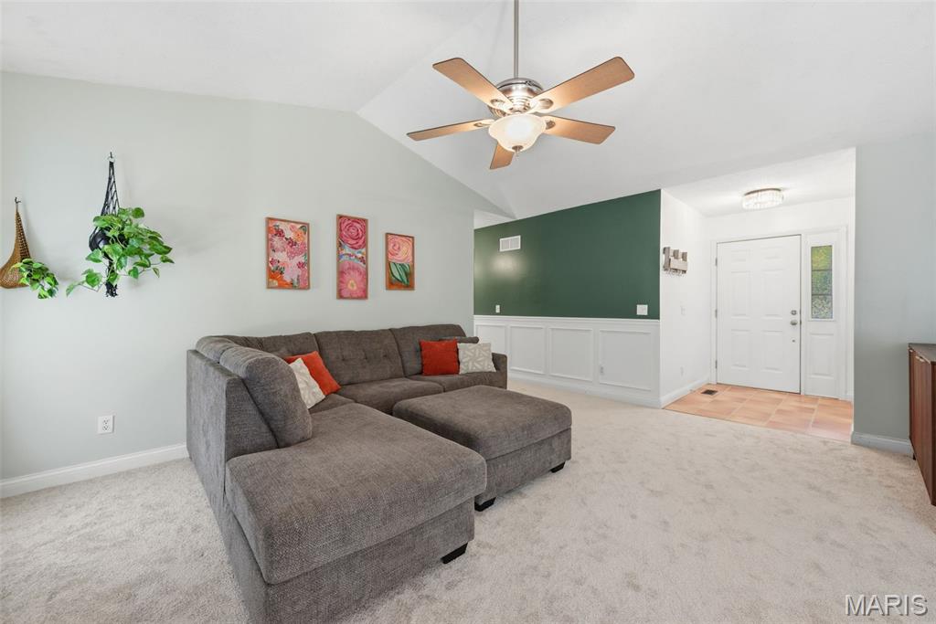 Spring Hill #2 - Residential